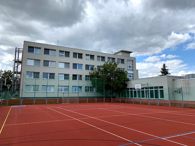 Средняя специальная школа по администрированию Европейского союза